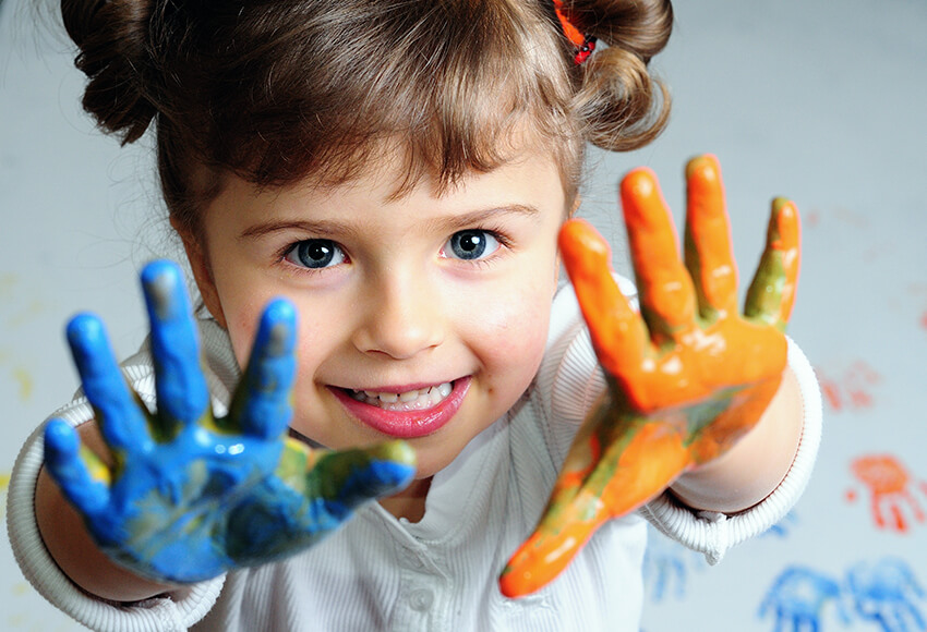 The Importance of Game in Child Development